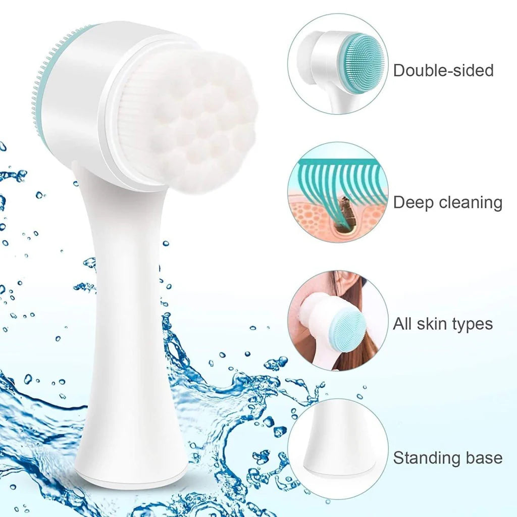 silicone-face-brush-double-sided